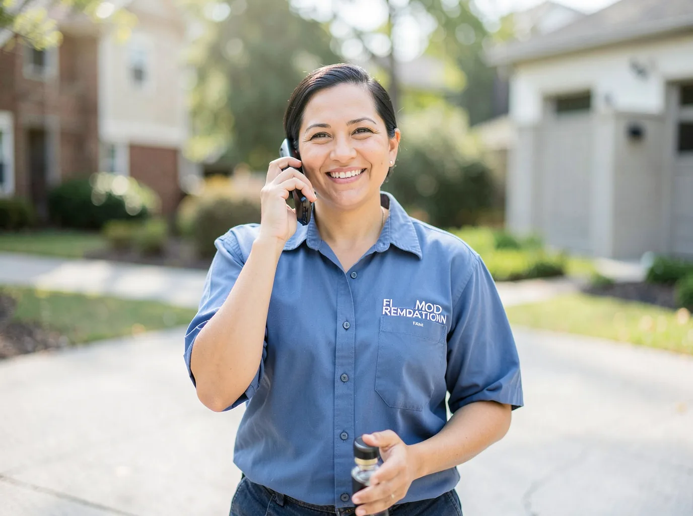 Mold Remediation Guthrie, OK FAQs
